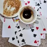 فال قهوه تاروت پاسور