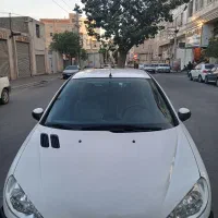 206 sd v8