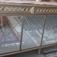 کنسول آینه ایی