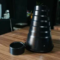 تجهیزات آتلیه عکاسی و تصویر برداری