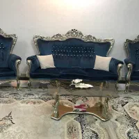 مبل استیل