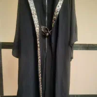 مانتو با زیره اورال