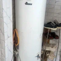 ابگرمکن زمینی