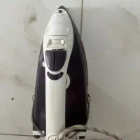 اتو بخار