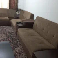 مبلمان  ال ۷ نفره