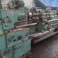 دستگاه تراش تبریز ۲متر