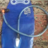 کیسه اب کوهنوردی