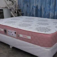 باکس تشک دو نفره قطر ۳۰ شگفت انگیز رویال