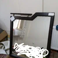 آینه بزرگ قدی