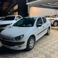 206 SD v8