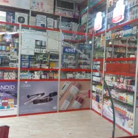 نیرو کار داروخانه