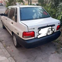 پراید ۸۳