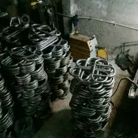 جوشکار co2 ماهر کنتراتی باتیراژ بالا