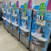 دستگاه بستنی