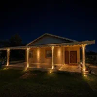 فروش-ویلاروستایی-700مترزمین-150متر-بنا-دررضوانشهر