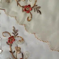 رومیزی مربع