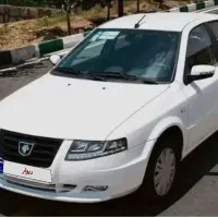 سمند سورن مدل 1405