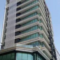 فروش ۲۲۰۰م مستغلات اداری یکجا بر اصلی/مطهری