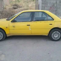 تاکسی خط ازاد