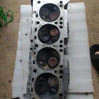 سرسیلندر نیسان انژکتور