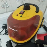 بخارشور