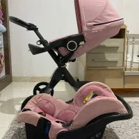 کالسکه برند ببکو اصل
