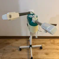 دستگاه بخور فشیال