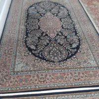 یک جفت فرش ۶ متری زیبا