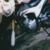 موتور پرواز۲۰۰GY