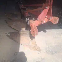 گاو آهن