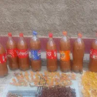 آبغوره ممتاز بدون گل و لای