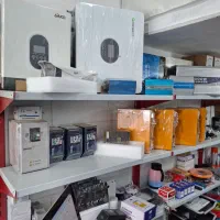 پنل خورشیدی نقده باقری