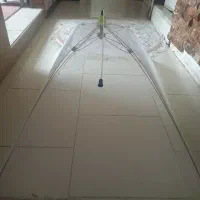 پشه بند بچه