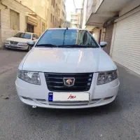 سورن سفارشی مدل ۹۰ کم کار
