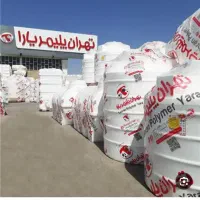 خانه منبع آب آشامیدنی تانکر آب مخزن آب