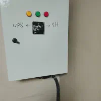 برق تک فاز و سه فاز