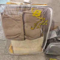 تعدای لوازم پژو ۴۰۵ و پراید