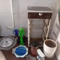 سبد سیب زمینی