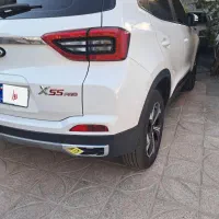 x55 پرو فول.  کم کار.  سند آزاد  شهرستان بم