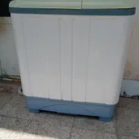 لباسشویی دو قلو
