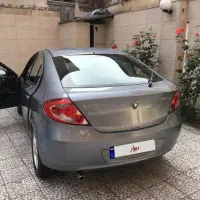 جنتو اتوماتیک مدل ۲۰۰۹ ترخیص۲۰۱۳