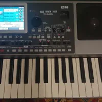 korg pa900 کرگ|پیانو، کیبورد، آکاردئون|تهران, ازگل|دیوار