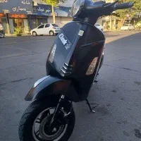 فروش موتور برقی ایباک ۱۲۰۰ در حدصفر
