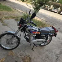 موتور احسان 125مدل95کاربراتور