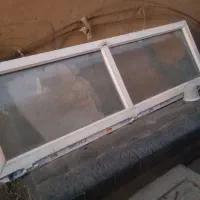 درب پی وی سی