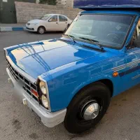 نیسان دوگانه سوز