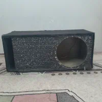 باکس ساب ۸۰ لیتری