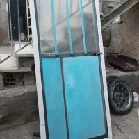 درب سرویس بهداشتی در سرویس درب انبار درب موتورخانه