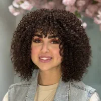 انجام خدمات صفر تا صد بافت مو و اکستنشن بافت
