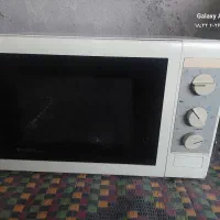 ماکروویو استوک